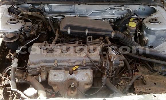 Acheter Occasion Voiture Nissan Almera Gris à Ouagadougou, Burkina-Faso Acheter Occasion Voiture Nissan Almera Gris à Ouagadougou, Burkina-Faso