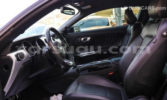Acheter Import Voiture Ford Mustang Noir à Import - Dubai, Burkina-Faso Acheter Import Voiture Ford Mustang Noir à Import - Dubai, Burkina-Faso
