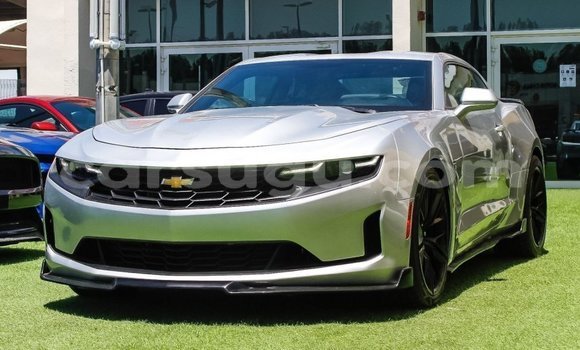 Sayi Imported Chevrolet Camaro Sauran Mota in Import - Dubai a Burkina Faso