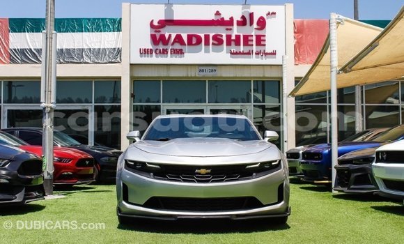 Sayi Imported Chevrolet Camaro Sauran Mota in Import - Dubai a Burkina Faso Sayi Imported Chevrolet Camaro Sauran Mota in Import - Dubai a Burkina Faso