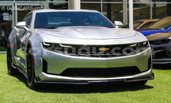 Sayi Imported Chevrolet Camaro Sauran Mota in Import - Dubai a Burkina Faso Sayi Imported Chevrolet Camaro Sauran Mota in Import - Dubai a Burkina Faso