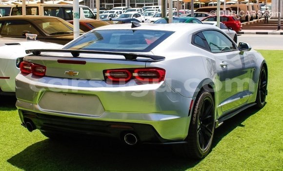 Sayi Imported Chevrolet Camaro Sauran Mota in Import - Dubai a Burkina Faso Sayi Imported Chevrolet Camaro Sauran Mota in Import - Dubai a Burkina Faso