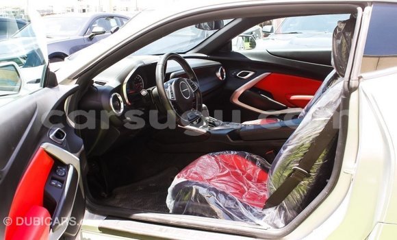 Sayi Imported Chevrolet Camaro Sauran Mota in Import - Dubai a Burkina Faso Sayi Imported Chevrolet Camaro Sauran Mota in Import - Dubai a Burkina Faso