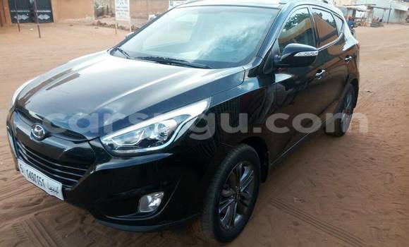 Acheter Occasion Voiture Hyundai ix35 Noir à Ouagadougou, Burkina-Faso Acheter Occasion Voiture Hyundai ix35 Noir à Ouagadougou, Burkina-Faso