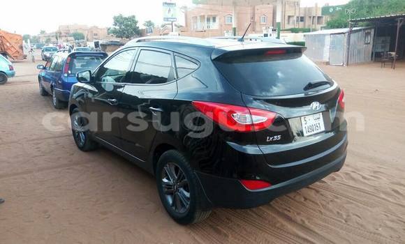 Acheter Occasion Voiture Hyundai ix35 Noir à Ouagadougou, Burkina-Faso Acheter Occasion Voiture Hyundai ix35 Noir à Ouagadougou, Burkina-Faso