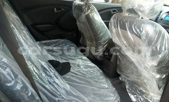 Acheter Occasion Voiture Hyundai ix35 Noir à Ouagadougou, Burkina-Faso Acheter Occasion Voiture Hyundai ix35 Noir à Ouagadougou, Burkina-Faso