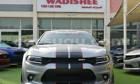 Sayi Imported Dodge Charger Sauran Mota in Import - Dubai a Burkina Faso