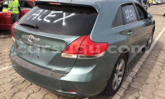 Acheter Occasion Voiture Toyota Venza Autre à Ouagadougou, Burkina-Faso Acheter Occasion Voiture Toyota Venza Autre à Ouagadougou, Burkina-Faso
