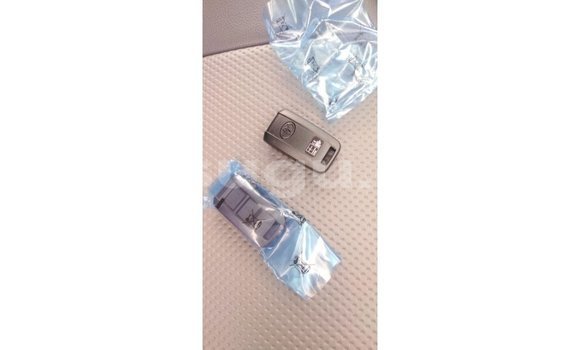 Acheter Import Voiture Toyota Land Cruiser Blanc à Import - Dubai, Burkina-Faso Acheter Import Voiture Toyota Land Cruiser Blanc à Import - Dubai, Burkina-Faso