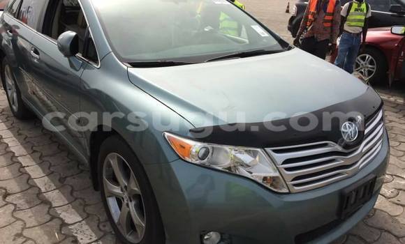 Acheter Occasion Voiture Toyota Venza Autre à Ouagadougou, Burkina-Faso Acheter Occasion Voiture Toyota Venza Autre à Ouagadougou, Burkina-Faso