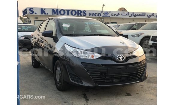 Acheter Import Utilitaire Toyota DA Autre à Import - Dubai, Burkina-Faso Acheter Import Utilitaire Toyota DA Autre à Import - Dubai, Burkina-Faso