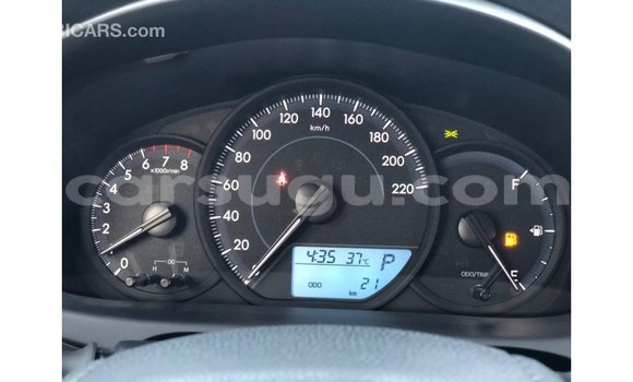 Acheter Import Utilitaire Toyota DA Blanc à Import - Dubai, Burkina-Faso Acheter Import Utilitaire Toyota DA Blanc à Import - Dubai, Burkina-Faso