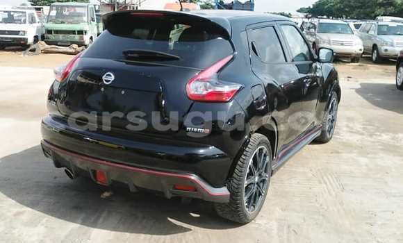 Acheter Occasion Voiture Nissan Juke Noir à Ouagadougou, Burkina-Faso Acheter Occasion Voiture Nissan Juke Noir à Ouagadougou, Burkina-Faso