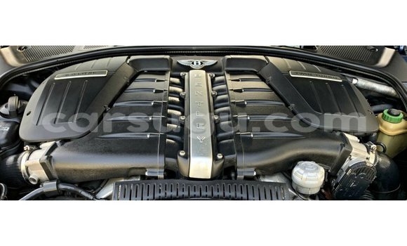 Acheter Import Voiture Bentley Continental Bleu à Import - Dubai, Burkina-Faso Acheter Import Voiture Bentley Continental Bleu à Import - Dubai, Burkina-Faso