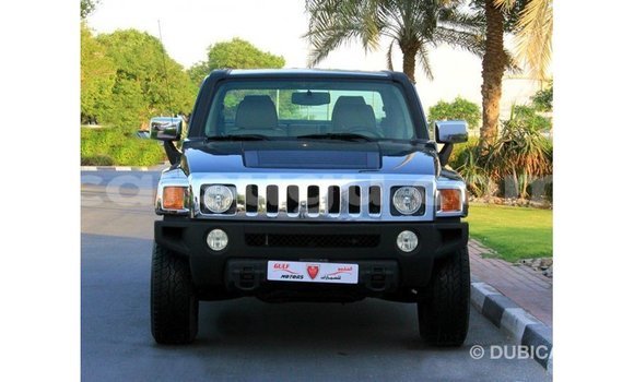 Acheter Import Voiture Hummer H3 Noir à Import - Dubai, Burkina-Faso Acheter Import Voiture Hummer H3 Noir à Import - Dubai, Burkina-Faso