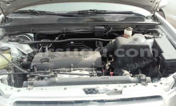 Acheter Occasion Voiture Toyota Highlander Gris à Ouagadougou, Burkina-Faso Acheter Occasion Voiture Toyota Highlander Gris à Ouagadougou, Burkina-Faso