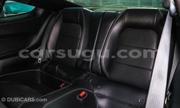 Acheter Import Voiture Ford Mustang Autre à Import - Dubai, Burkina-Faso Acheter Import Voiture Ford Mustang Autre à Import - Dubai, Burkina-Faso