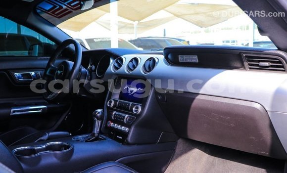 Acheter Import Voiture Ford Mustang Autre à Import - Dubai, Burkina-Faso Acheter Import Voiture Ford Mustang Autre à Import - Dubai, Burkina-Faso