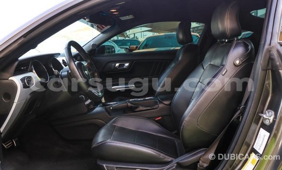 Acheter Import Voiture Ford Mustang Autre à Import - Dubai, Burkina-Faso Acheter Import Voiture Ford Mustang Autre à Import - Dubai, Burkina-Faso