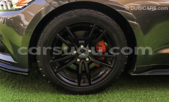 Acheter Import Voiture Ford Mustang Autre à Import - Dubai, Burkina-Faso Acheter Import Voiture Ford Mustang Autre à Import - Dubai, Burkina-Faso