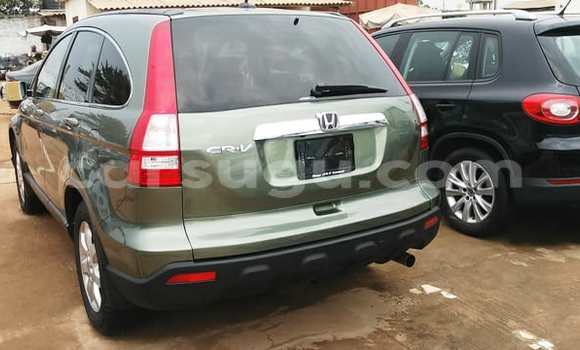 Acheter Occasion Voiture Honda CR–V Autre à Ouagadougou, Burkina-Faso