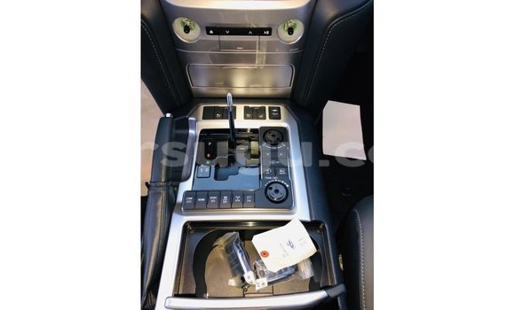 Sayi Imported Toyota DA Black Babbar mota in Import - Dubai a Burkina Faso Sayi Imported Toyota DA Black Babbar mota in Import - Dubai a Burkina Faso