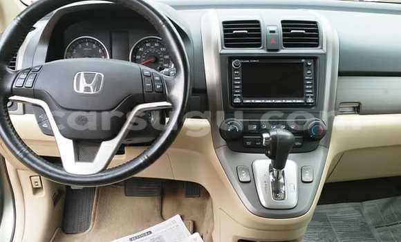 Acheter Occasion Voiture Honda CR–V Autre à Ouagadougou, Burkina-Faso Acheter Occasion Voiture Honda CR–V Autre à Ouagadougou, Burkina-Faso