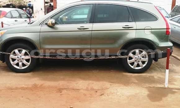 Acheter Occasion Voiture Honda CR–V Autre à Ouagadougou, Burkina-Faso Acheter Occasion Voiture Honda CR–V Autre à Ouagadougou, Burkina-Faso