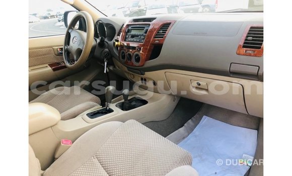 Sayi Imported Toyota Fortuner Black Mota in Import - Dubai a Burkina Faso Sayi Imported Toyota Fortuner Black Mota in Import - Dubai a Burkina Faso