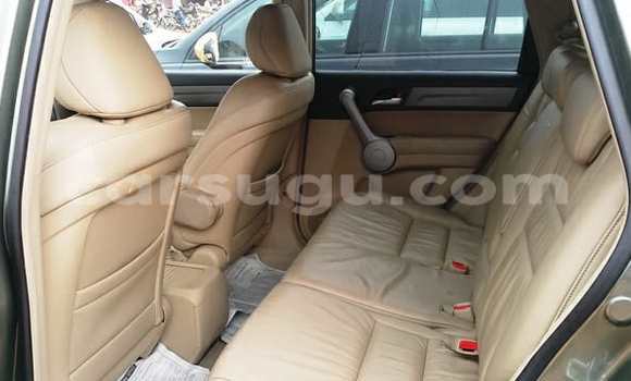 Acheter Occasion Voiture Honda CR–V Autre à Ouagadougou, Burkina-Faso Acheter Occasion Voiture Honda CR–V Autre à Ouagadougou, Burkina-Faso