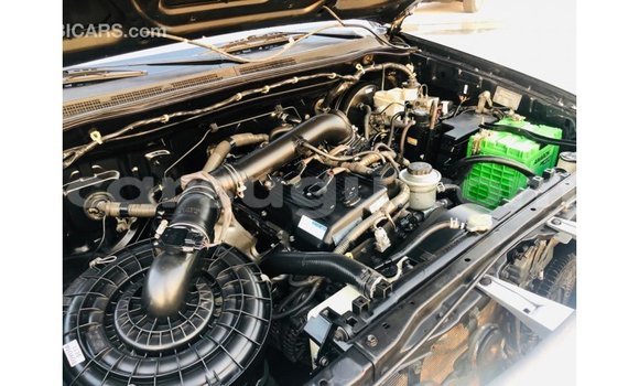 Sayi Imported Toyota Fortuner Black Mota in Import - Dubai a Burkina Faso Sayi Imported Toyota Fortuner Black Mota in Import - Dubai a Burkina Faso