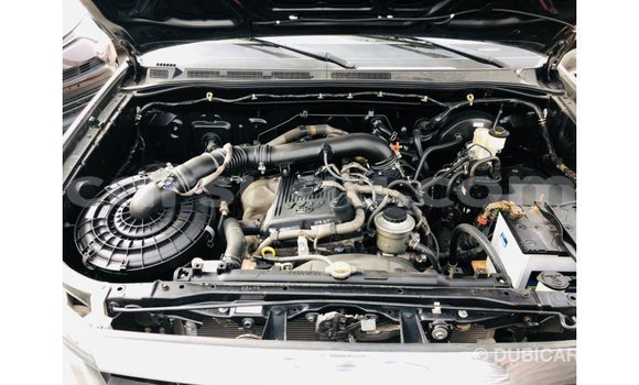 Sayi Imported Toyota Fortuner Black Mota in Import - Dubai a Burkina Faso Sayi Imported Toyota Fortuner Black Mota in Import - Dubai a Burkina Faso