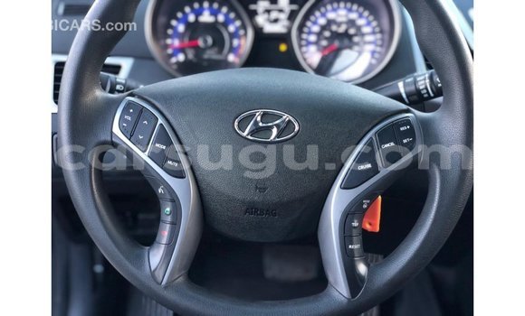 Sayi Imported Hyundai Elantra Black Mota in Import - Dubai a Burkina Faso Sayi Imported Hyundai Elantra Black Mota in Import - Dubai a Burkina Faso