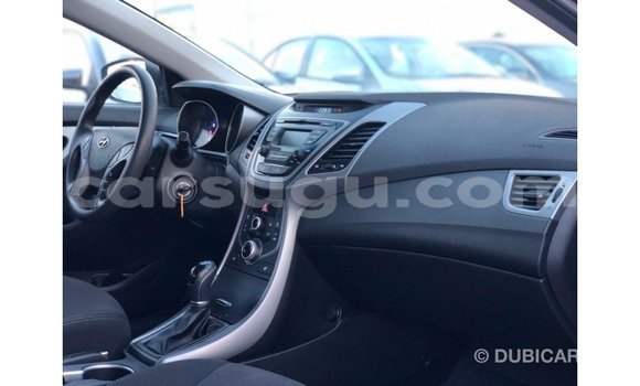 Sayi Imported Hyundai Elantra Black Mota in Import - Dubai a Burkina Faso Sayi Imported Hyundai Elantra Black Mota in Import - Dubai a Burkina Faso