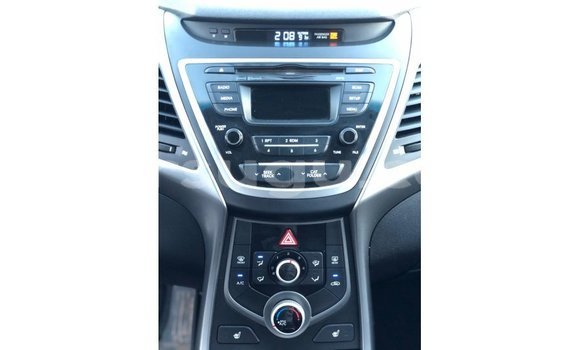 Sayi Imported Hyundai Elantra Black Mota in Import - Dubai a Burkina Faso Sayi Imported Hyundai Elantra Black Mota in Import - Dubai a Burkina Faso