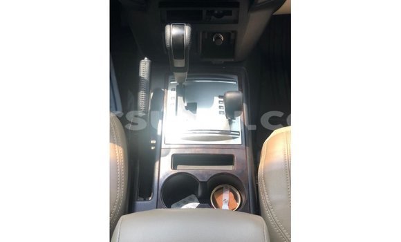 Sayi Imported Mitsubishi Pajero Red Mota in Import - Dubai a Burkina Faso Sayi Imported Mitsubishi Pajero Red Mota in Import - Dubai a Burkina Faso