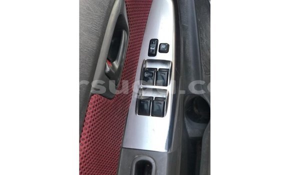 Acheter Import Voiture Toyota Hilux Blanc à Import - Dubai, Burkina-Faso Acheter Import Voiture Toyota Hilux Blanc à Import - Dubai, Burkina-Faso