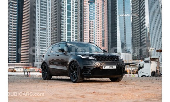 Sayi Imported Land Rover Range Rover Black Mota in Import - Dubai a Burkina Faso Sayi Imported Land Rover Range Rover Black Mota in Import - Dubai a Burkina Faso