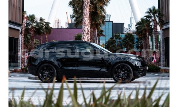 Sayi Imported Land Rover Range Rover Black Mota in Import - Dubai a Burkina Faso Sayi Imported Land Rover Range Rover Black Mota in Import - Dubai a Burkina Faso