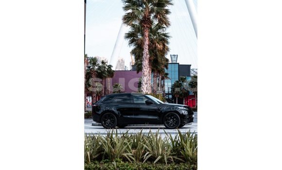 Sayi Imported Land Rover Range Rover Black Mota in Import - Dubai a Burkina Faso Sayi Imported Land Rover Range Rover Black Mota in Import - Dubai a Burkina Faso