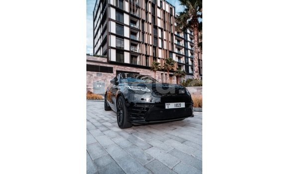 Sayi Imported Land Rover Range Rover Black Mota in Import - Dubai a Burkina Faso Sayi Imported Land Rover Range Rover Black Mota in Import - Dubai a Burkina Faso