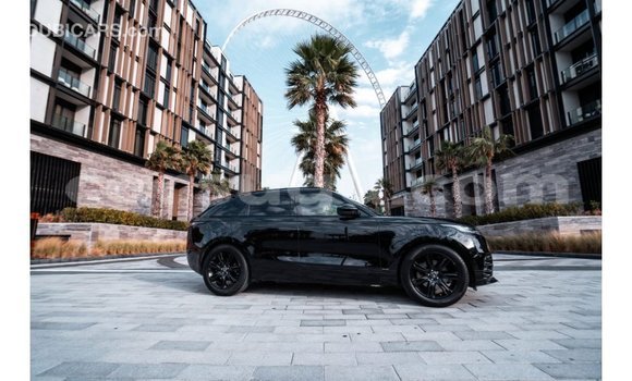 Sayi Imported Land Rover Range Rover Black Mota in Import - Dubai a Burkina Faso Sayi Imported Land Rover Range Rover Black Mota in Import - Dubai a Burkina Faso