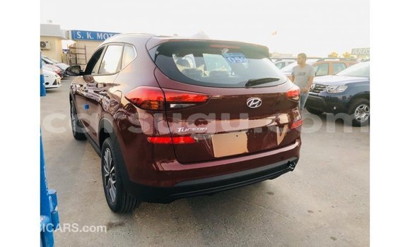 Sayi Imported Hyundai Tucson Sauran Mota in Import - Dubai a Burkina Faso Sayi Imported Hyundai Tucson Sauran Mota in Import - Dubai a Burkina Faso