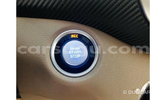 Sayi Imported Hyundai Tucson Sauran Mota in Import - Dubai a Burkina Faso Sayi Imported Hyundai Tucson Sauran Mota in Import - Dubai a Burkina Faso