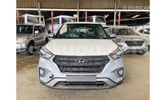 Acheter Import Voiture Hyundai Creta Autre à Import - Dubai, Burkina-Faso Acheter Import Voiture Hyundai Creta Autre à Import - Dubai, Burkina-Faso