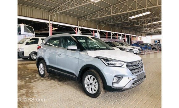 Acheter Import Voiture Hyundai Creta Autre à Import - Dubai, Burkina-Faso Acheter Import Voiture Hyundai Creta Autre à Import - Dubai, Burkina-Faso