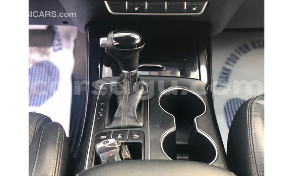 Sayi Imported Kia Sorento Black Mota in Import - Dubai a Burkina Faso Sayi Imported Kia Sorento Black Mota in Import - Dubai a Burkina Faso