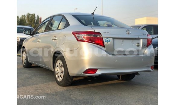 Sayi Imported Toyota Yaris Sauran Mota in Import - Dubai a Burkina Faso Sayi Imported Toyota Yaris Sauran Mota in Import - Dubai a Burkina Faso