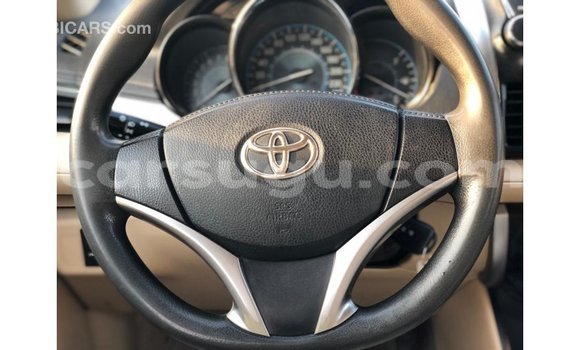 Sayi Imported Toyota Yaris Sauran Mota in Import - Dubai a Burkina Faso Sayi Imported Toyota Yaris Sauran Mota in Import - Dubai a Burkina Faso