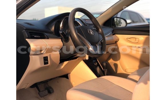 Sayi Imported Toyota Yaris Sauran Mota in Import - Dubai a Burkina Faso Sayi Imported Toyota Yaris Sauran Mota in Import - Dubai a Burkina Faso